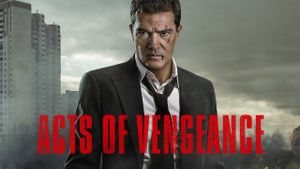 Acts of Vengeance's poster