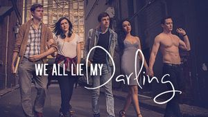 We All Lie My Darling's poster