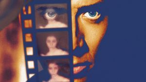 8MM's poster