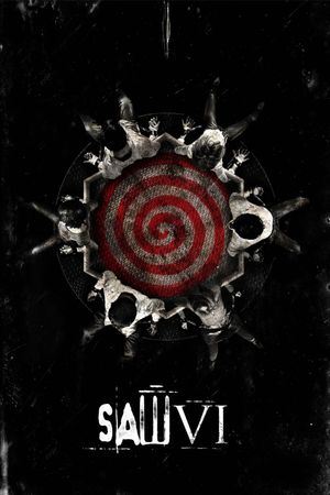 Saw VI's poster