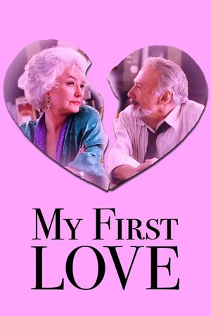 My First Love's poster