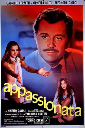 Appassionata's poster