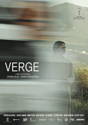 Verge's poster