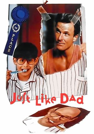 Just Like Dad's poster
