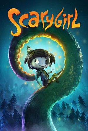 Scarygirl's poster