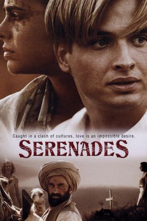 Serenades's poster