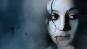 Let the Right One In's poster