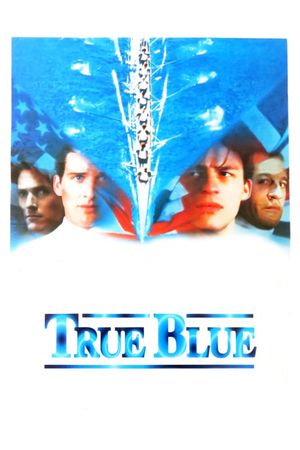 True Blue's poster
