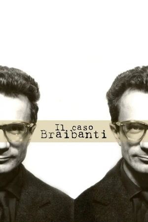 1968 the Braibanti Trial's poster