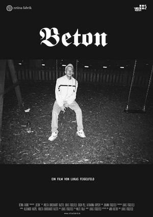 Beton's poster