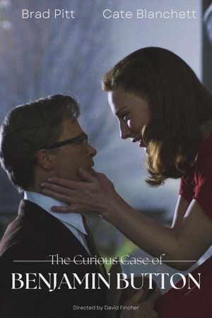 The Curious Case of Benjamin Button's poster