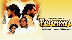 Parampara's poster
