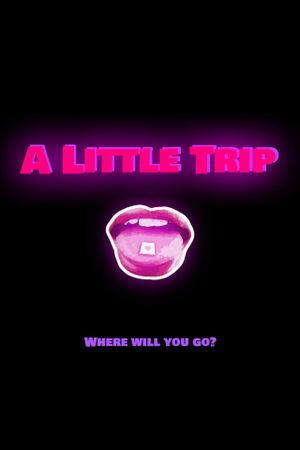 A Little Trip's poster