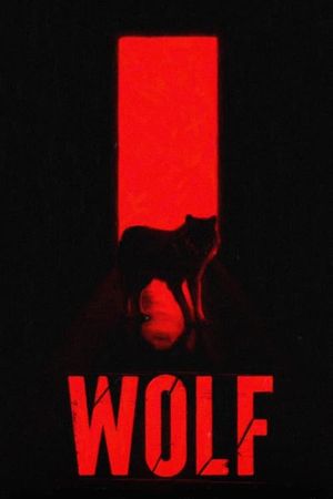 Wolf's poster