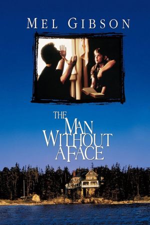 The Man Without a Face's poster