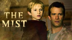 The Mist's poster