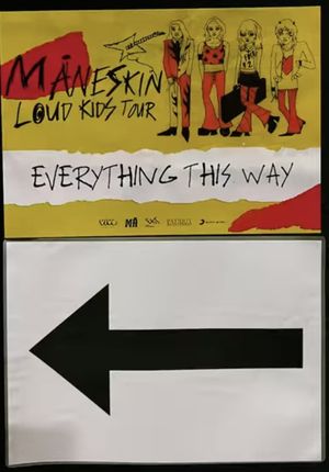 Everything This Way's poster