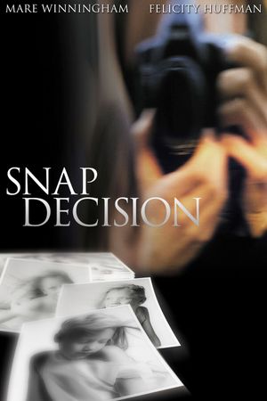 Snap Decision's poster