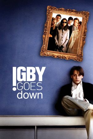 Igby Goes Down's poster image