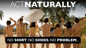 Act Naturally's poster