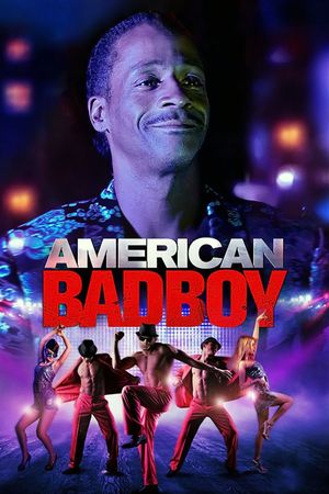 American Bad Boy's poster