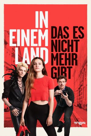 In a Land That No Longer Exists's poster