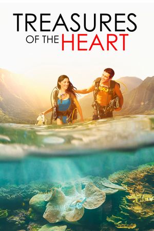 Love in Tahiti's poster