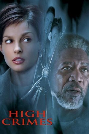 High Crimes's poster
