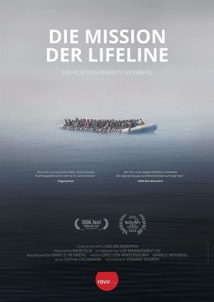 Die Mission der Lifeline's poster