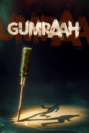 Thadam's poster