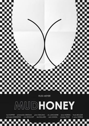 Mudhoney's poster