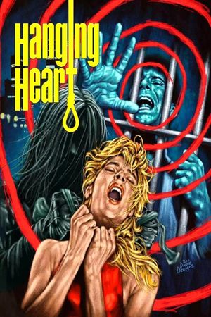 Hanging Heart's poster