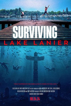 Surviving Lake Lanier's poster image