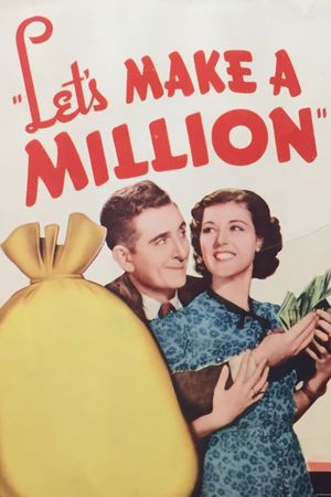 Let's Make a Million's poster