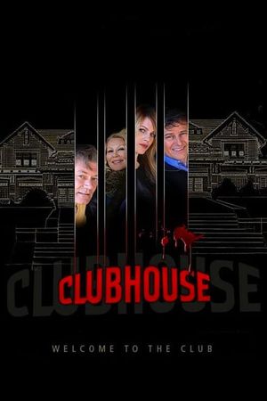 Clubhouse's poster