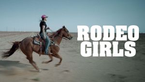 Rodeo Girls's poster
