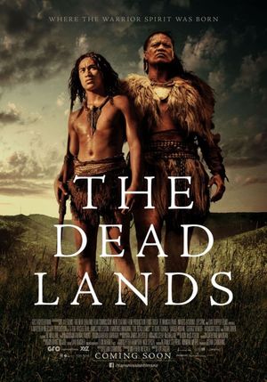 The Dead Lands's poster