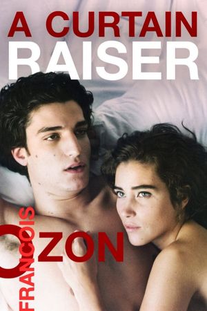 A Curtain Raiser's poster