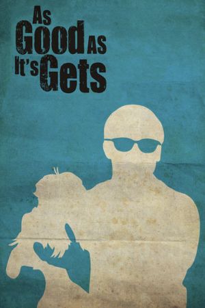 As Good as It Gets's poster
