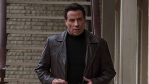 Gotti's poster