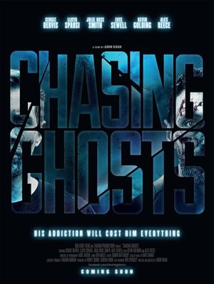 Chasing Shadows's poster