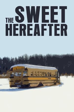 The Sweet Hereafter's poster