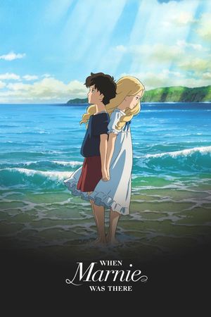 When Marnie Was There's poster
