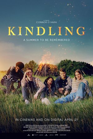 Kindling's poster