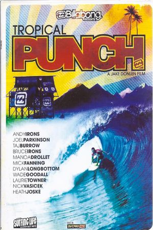 Tropical Punch's poster