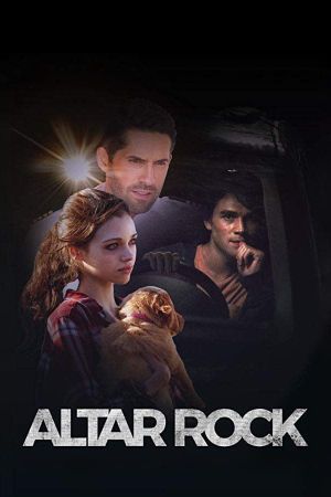 Dead Reckoning's poster