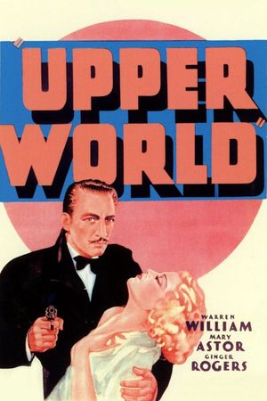 Upperworld's poster
