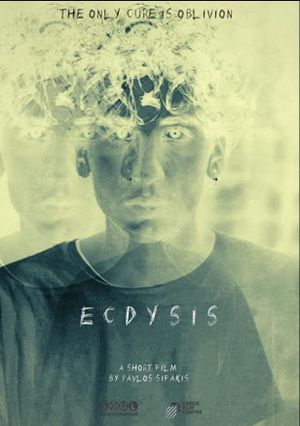 Ecdysis's poster
