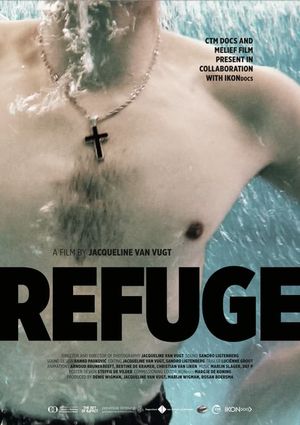 Refuge's poster