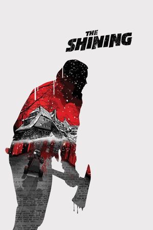 The Shining's poster
